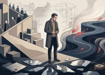 A frase de Lacan que explica por que muitas pessoas abandonam o próprio desejo na vida