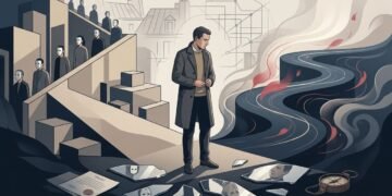 A frase de Lacan que explica por que muitas pessoas abandonam o próprio desejo na vida