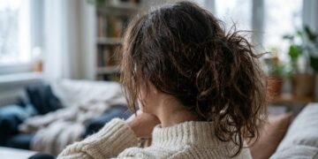 Cabelo com frizz no inverno: o que realmente causa e como manter os fios alinhados