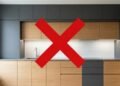 A nova tendência de decoração que está substituindo os armários fechados nas casas modernas