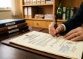 Aviso de cartórios acende sinal de atenção para idosos com bens registrados