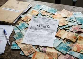 Engenheiro gasta quase R$ 186 mil para contestar multa de R$ 620 e trava batalha judicial histórica por princípio