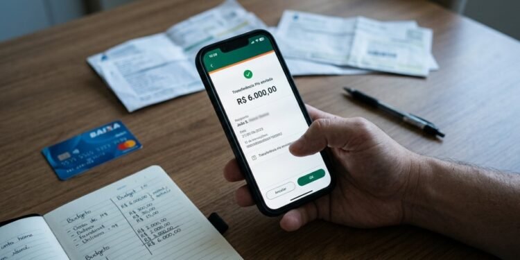 Justiça condena banco a devolver R$ 6 mil após vítima cair no golpe da tarefa via Telegram