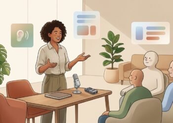 A forma como você fala pode mudar com estas 3 técnicas práticas de comunicação eficaz