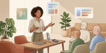 A forma como você fala pode mudar com estas 3 técnicas práticas de comunicação eficaz