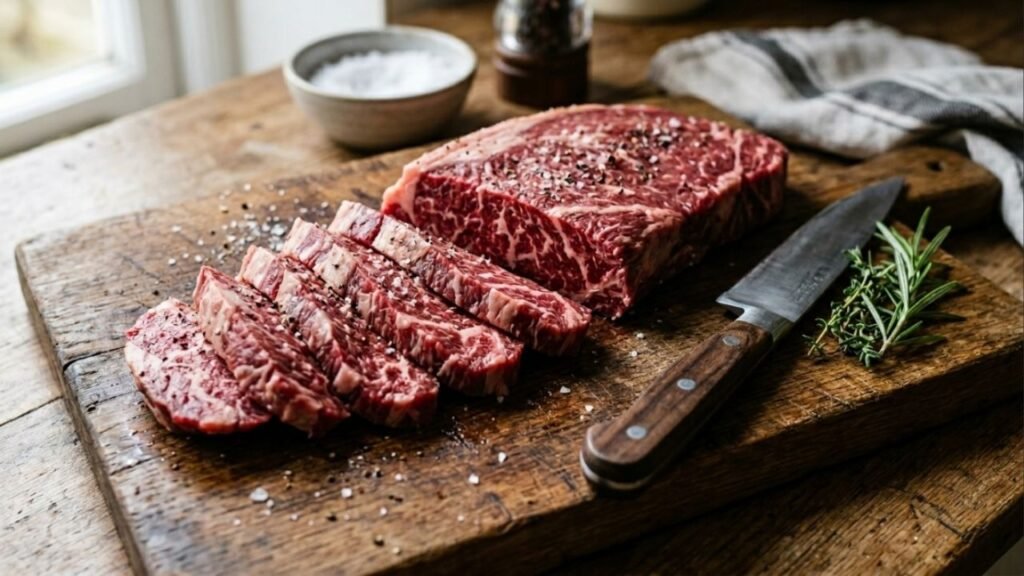A carne que se tornou a nova picanha para os brasileiros, segundo açougueiros