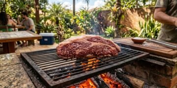 A carne que se tornou a nova picanha para os brasileiros, segundo açougueiros