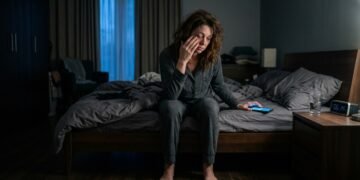 Especialista explica por que acordar cansado pode não estar ligado apenas à falta de sono