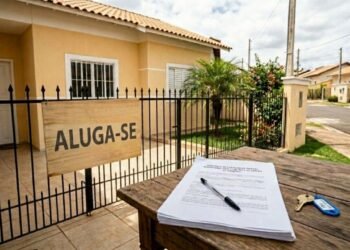 Fim do aluguel: a partir de agora, e todos os inquilinos poderão se tornar proprietários do imóvel
