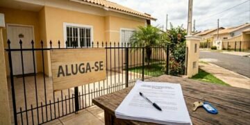 Fim do aluguel: a partir de agora, e todos os inquilinos poderão se tornar proprietários do imóvel