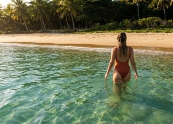 Onde o Brasil começou em 1500: a cidade baiana com litoral mais amado entre turistas brasileiros e extrangeiros