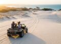 Esse paraíso do Rio Grande do Norte tem dunas que mudam de lugar sozinhas e o passeio de buggy mais famoso do Brasil, com emoção ou sem emoção