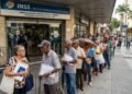 Adeus aposentadoria: a medida afetará os nascidos após 1970, que só vão poder se aposentar depois dos 70 anos