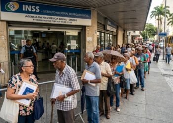 Adeus aposentadoria: a medida afetará os nascidos após 1970, que só vão poder se aposentar depois dos 70 anos