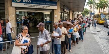 Adeus aposentadoria: a medida afetará os nascidos após 1970, que só vão poder se aposentar depois dos 70 anos