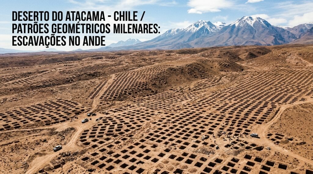 buracos no Peru
