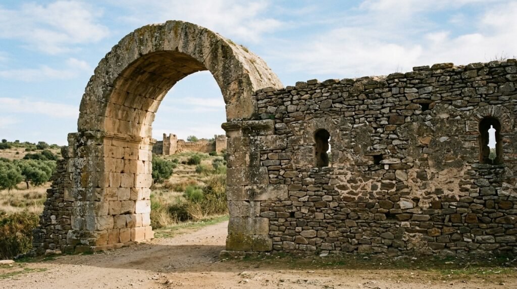descoberta arqueológica na Espanha