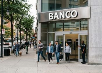 Grande banco abre agências aos sábados e surpreende clientes