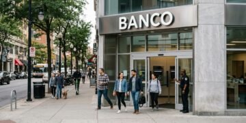 Grande banco abre agências aos sábados e surpreende clientes