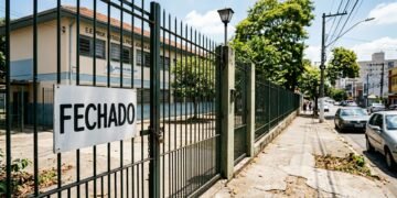 Autoridades confirmaram fechamento das escolas em outubro: entenda o impacto no calendário letivo de 2026