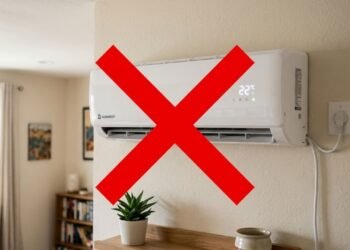 Cada vez mais famílias estão substituindo o ar-condicionado por essa solução que consome muito menos energia