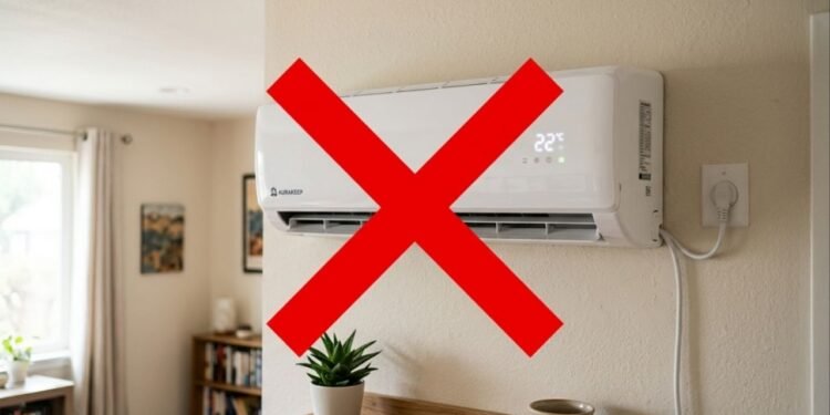 Cada vez mais famílias estão substituindo o ar-condicionado por essa solução que consome muito menos energia