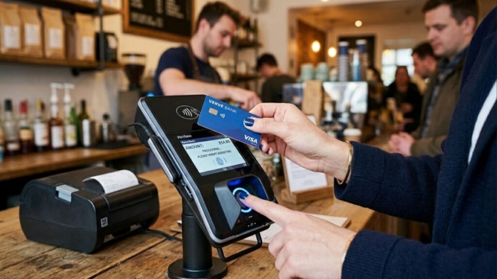 Cartão bancário: adeus ao código de 4 dígitos, aqui está o método que o substituirá daqui para frente