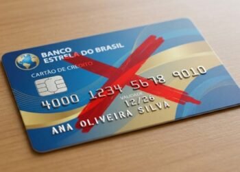 Cartão bancário: adeus ao código de 4 dígitos, aqui está o método que o substituirá daqui para frente