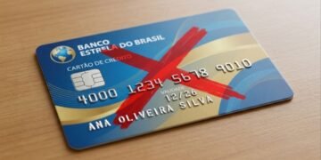 Cartão bancário: adeus ao código de 4 dígitos, aqui está o método que o substituirá daqui para frente