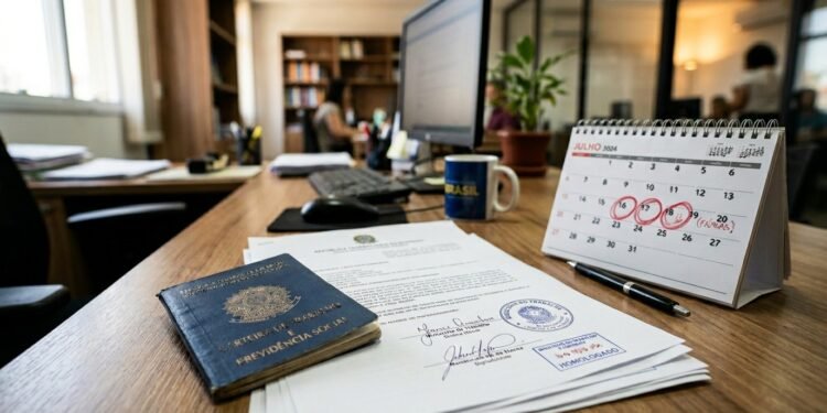 Nova lei garante até 3 dias de folga para exames preventivos