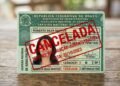 Carteiras de habilitação são canceladas para maiores de 65 anos que não atendem a este requisito