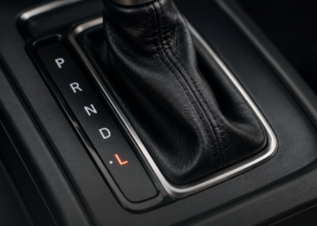 A função mais útil do câmbio automático que quase ninguém usa