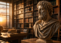 A lição mais importante de Epicteto sobre aprender e evoluir