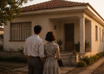 Seus avós talvez não tenham se casado cedo pelo motivo que você imagina