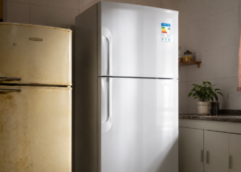Enel amplia troca gratuita de geladeiras e acelera atendimentos