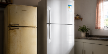 Enel amplia troca gratuita de geladeiras e acelera atendimentos