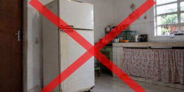Troca de geladeira grátis tem regras e poucos sabem disso