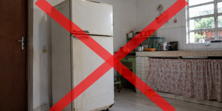 Troca de geladeira grátis tem regras e poucos sabem disso