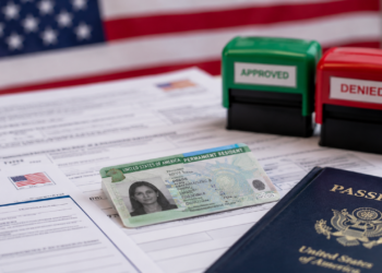 Novas exigências aumentam fiscalização sobre Green Card nos EUA