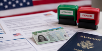 Novas exigências aumentam fiscalização sobre Green Card nos EUA