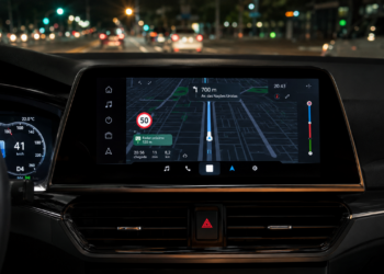 Nova função do Waze ajuda motoristas a evitar freadas bruscas