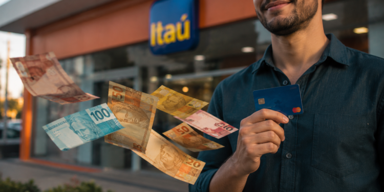 Itaú oferece Google AI Plus grátis e clientes correm para ativar