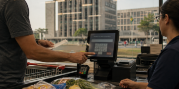 Quem informa o CPF no caixa do mercado em 2026 precisa saber disso