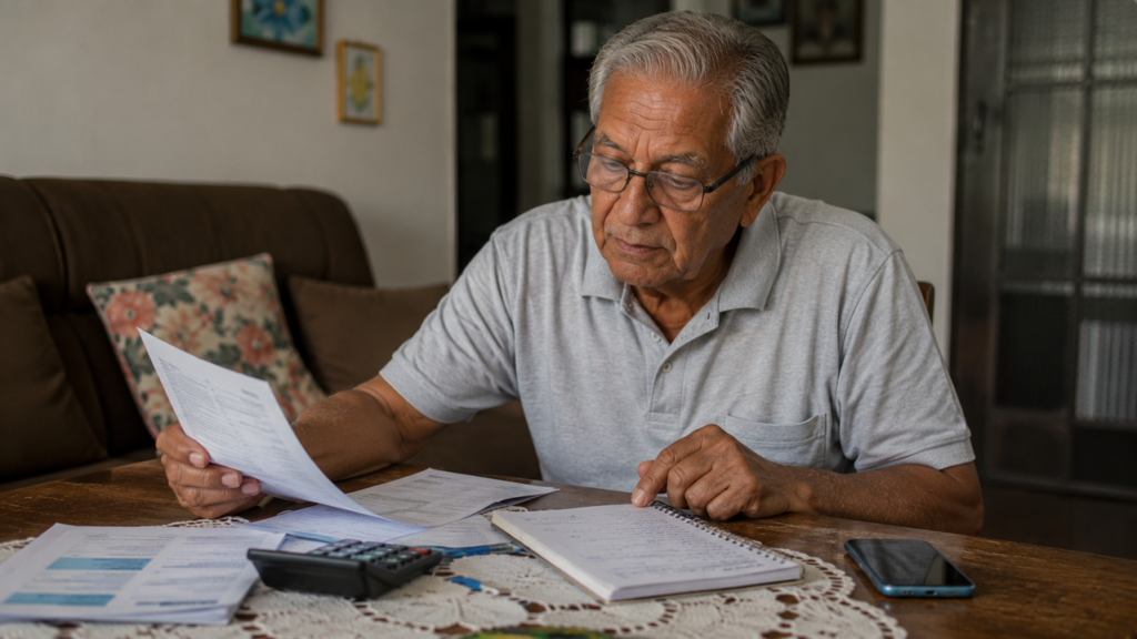Bolsa Família e BPC agora seguem regra que beneficia famílias