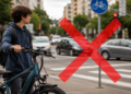 Bicicleta elétrica pode ganhar novas regras para adolescentes