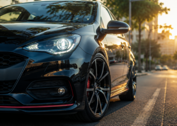 O hatch esportivado que continua conquistando motoristas em 2026