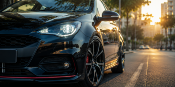 O hatch esportivado que continua conquistando motoristas em 2026