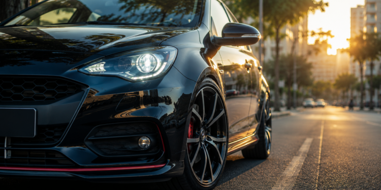 O hatch esportivado que continua conquistando motoristas em 2026