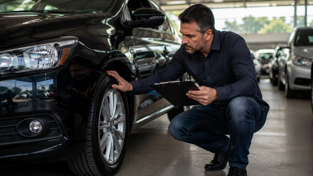 O hatch esportivado que continua conquistando motoristas em 2026