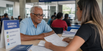 Governo reforça direitos dos idosos